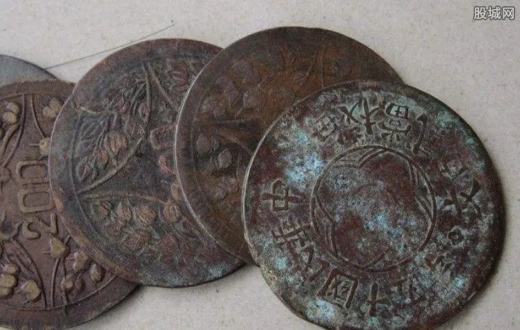 一枚铜元值多少钱 铜元价格表及图片一览