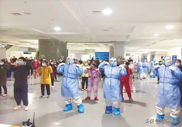 方舱医院零死亡，是很大的成绩吗？