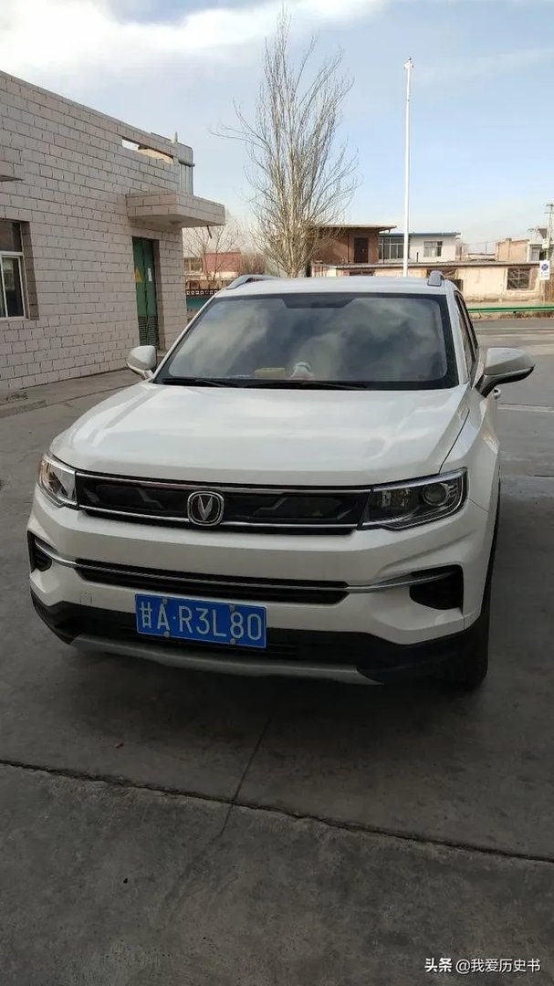 打算入手CS35PLUS的低配，觉得如何？