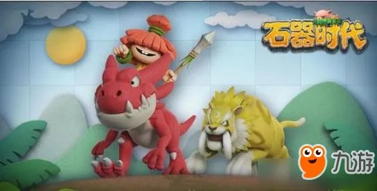 《石器时代M》鲨鱼系性格怎么加点 鲨鱼系性格加点技巧分享