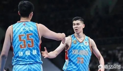 新疆击败辽宁，今年能否夺冠？