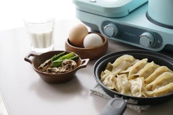 适合青少年的营养早餐食谱？