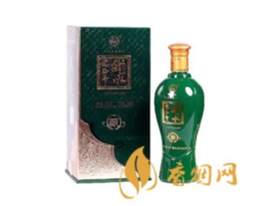 优质白酒品牌大全