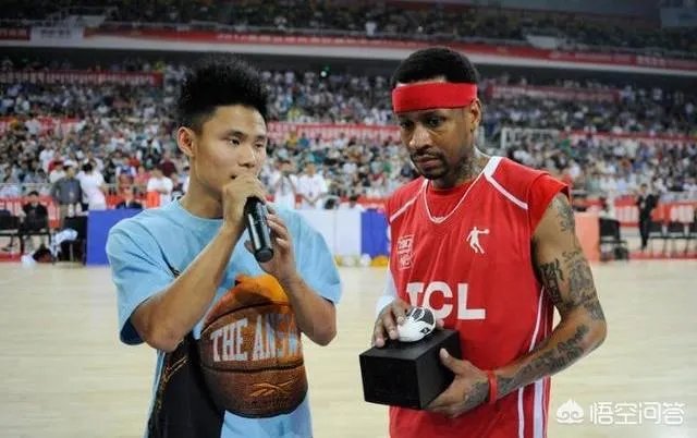 吴悠能打过山东队的泰劳森吗？