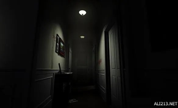 胆小慎入!经典作品《鬼影实录:迷失之魂》即将上线