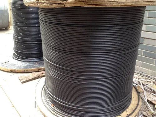 光缆和电缆有什么区别