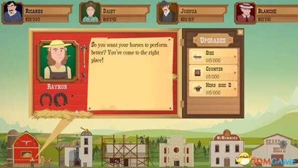 石油骚动部分界面汉化详解 部分界面英汉对照