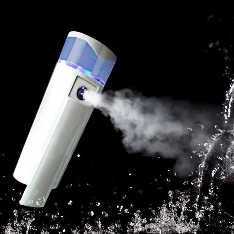 美容加湿器有效果吗  美容加湿器的介绍