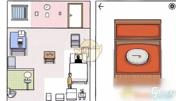 《白门》第七天攻略 通关图文一览