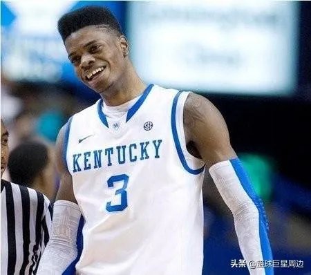 诺伦斯·诺尔1年202万美金续约雷霆，曾经的天才为何陨落？