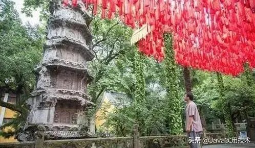 杭州灵隐寺又招人了需要满足什么条件才能当和尚？