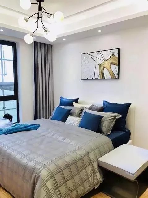 海口这个61㎡小户型红了，快来看看业主是怎么做到的