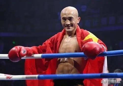 中国搏击界，柳海龙、王洪祥、方便还有一龙谁最厉害？