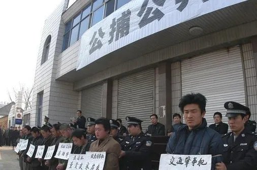 死刑犯行刑前有什么感受？