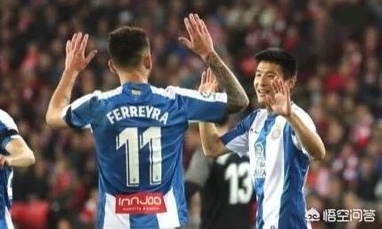 武磊西甲联赛收获首个助攻，啥时再搞个帽子戏法威震江湖？