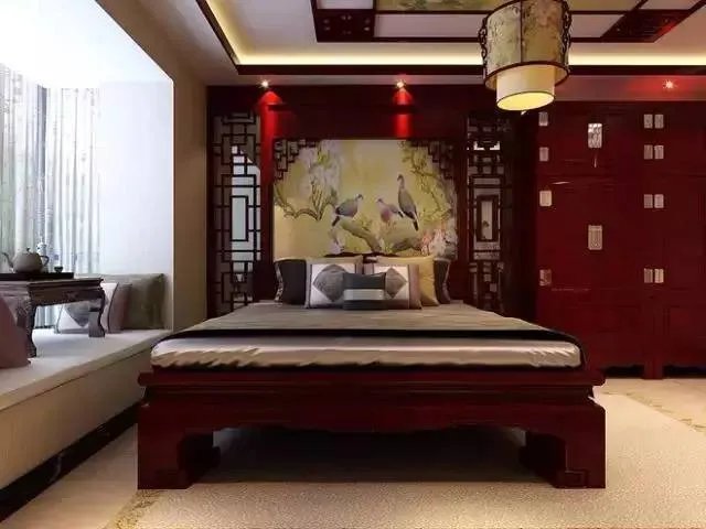 典雅古朴的新中式风格赏析