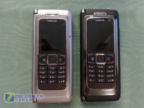 不是不买只因为太贵 五端高端机全扫描