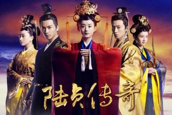 陆贞传奇好看吗？