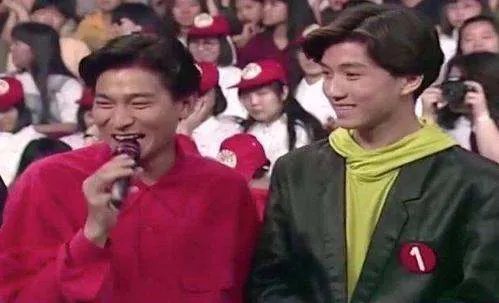 赌王女婿陈山聪