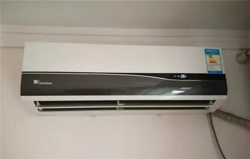 美的空调保修几年