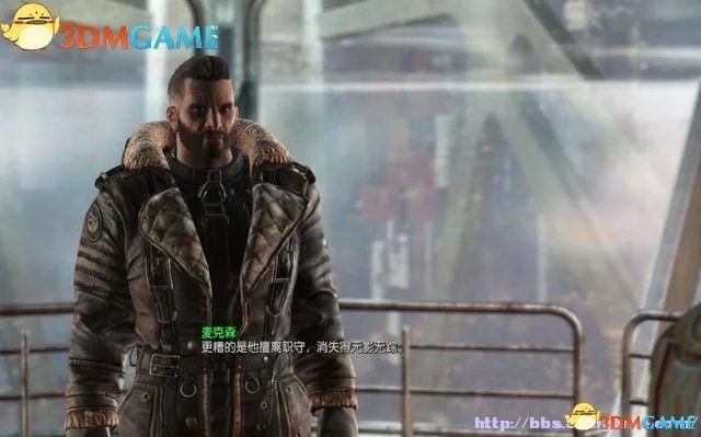 《辐射4 》图文全攻略 全教程全剧情任务流程攻略