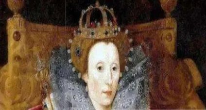 英国女王伊丽莎白一世简介：当时涌现出了哪些著名人物？