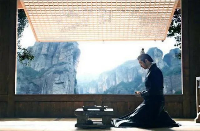 《琅琊榜2》马上要来了，黄晓明刘昊然帅得过胡歌吗？