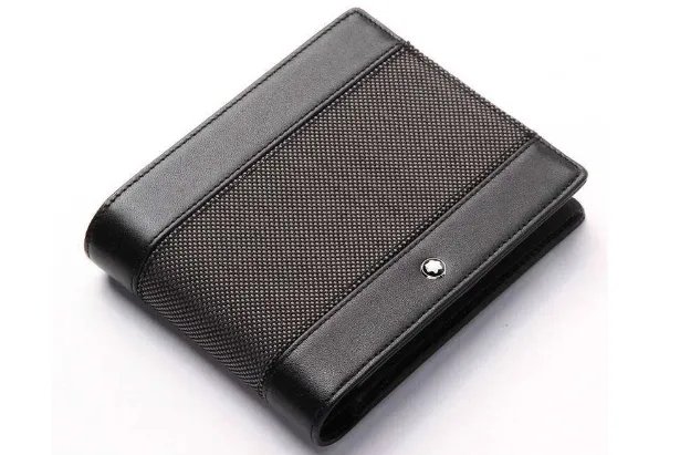 十大奢侈品男士钱包 男士钱包哪个牌子好