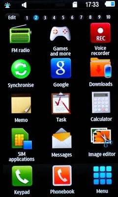 创新还是噱头 三星bada手机S8500评测