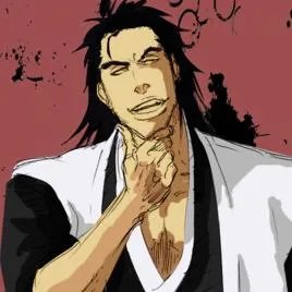 刳屋敷剑八的人物剧情