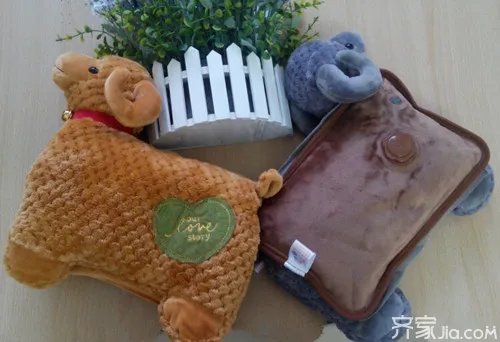 充电热水袋怎么注水 专家提醒：应谨慎购买和使用