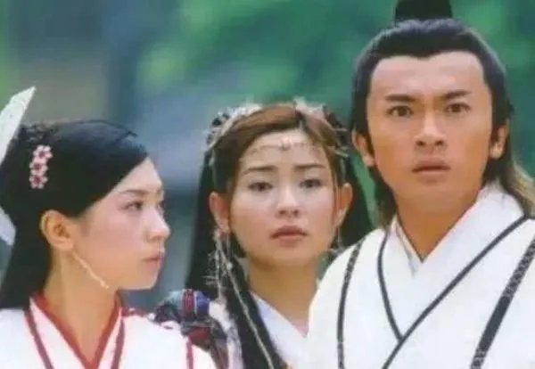 张无忌最后娶了谁