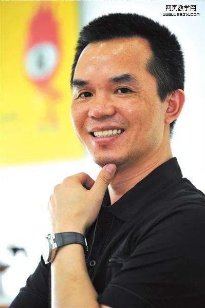 彭少彬的人物经历