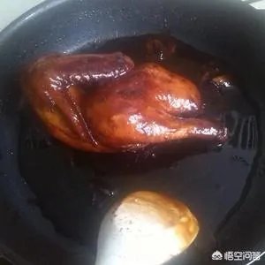 云南酱油鸡的做法是什么？