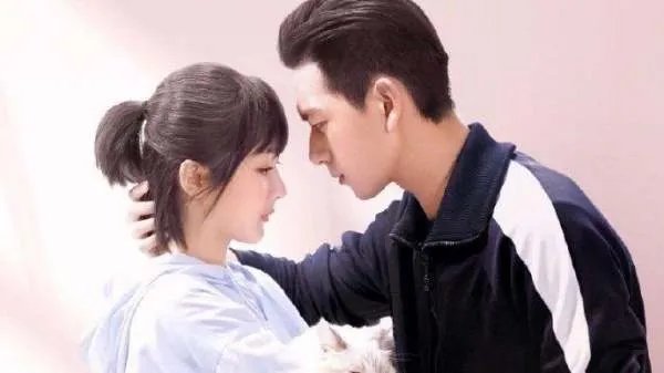 杨紫连续三年为李现庆生，他们二人此前有过哪些合作？