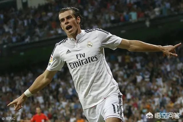 有人说贝尔连续10轮联赛无法进球，创西甲生涯最差纪录，你怎么看？