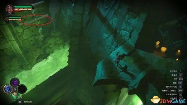 《暗黑血统创世纪》全剧情图文流程攻略