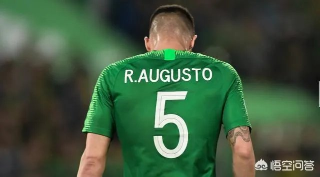 国安在联赛中如此強大，为何在亚冠小组赛被全北现代双杀？