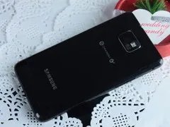 TD网络双核安卓 三星I9108价格稳定中