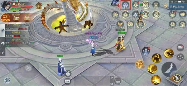 《破天世界》生存攻略第二弹合成售卖一条龙服务