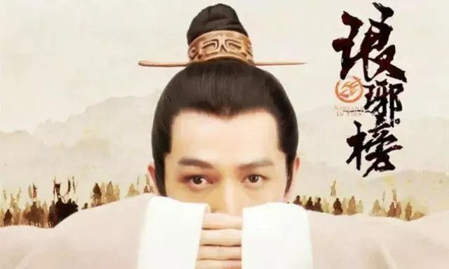 《琅琊榜2》马上要来了，黄晓明刘昊然帅得过胡歌吗？