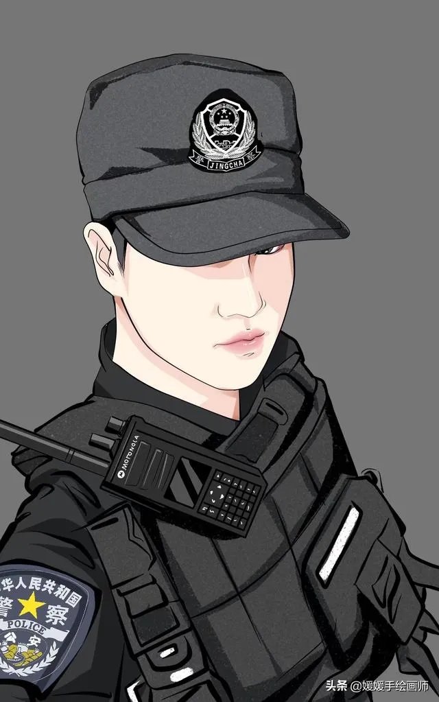 有哪些适合男生的头像？