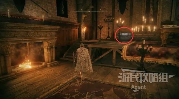 《艾尔登法环》图文攻略 全地图探索、隐藏NPC支线、重要道具收集图文攻略