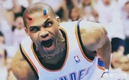 雷霆123-95勇士，威少11+11+13。杜兰特和汤普森合砍54分。勇士4连败，如何评价？