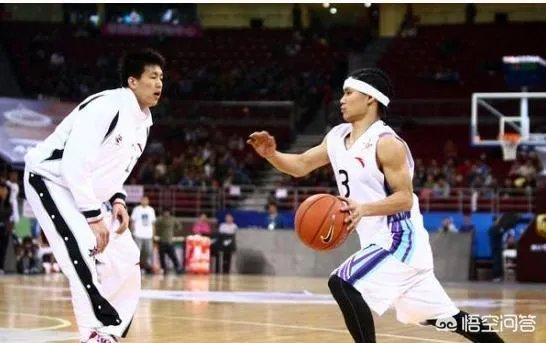 吴悠能打过山东队的泰劳森吗？