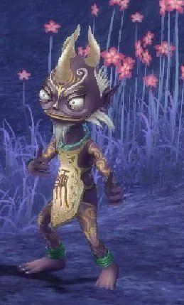 仙剑奇侠传5前传幻木小径的小鬼在哪？