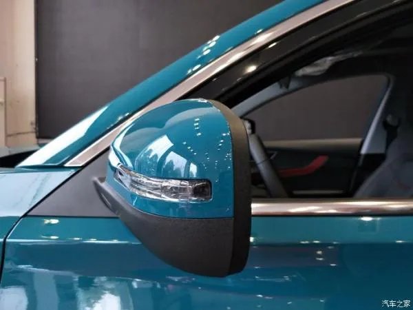 试驾全新一代瑞虎7各方面感受都不错哦，谈谈感受