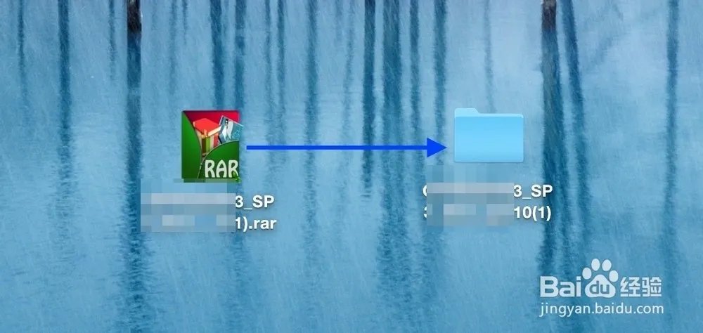rar文件肿么打开苹果手机