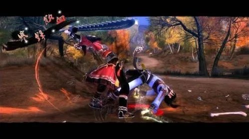 血杀刀法锦衣镇派武学单刀套路如何