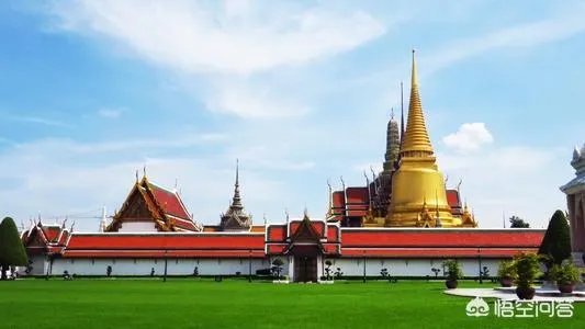 为何清迈寺庙因游客拍照而被迫关闭？